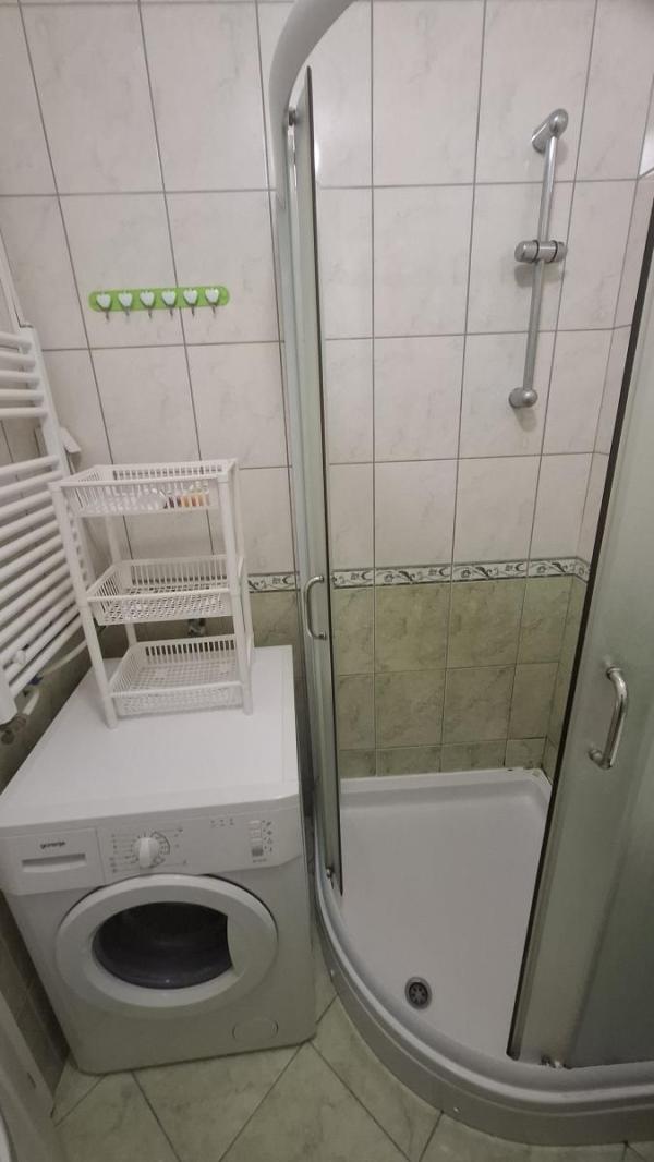 Slika 9 - Dvosoban stan za izdavanje, 48m2, 350€