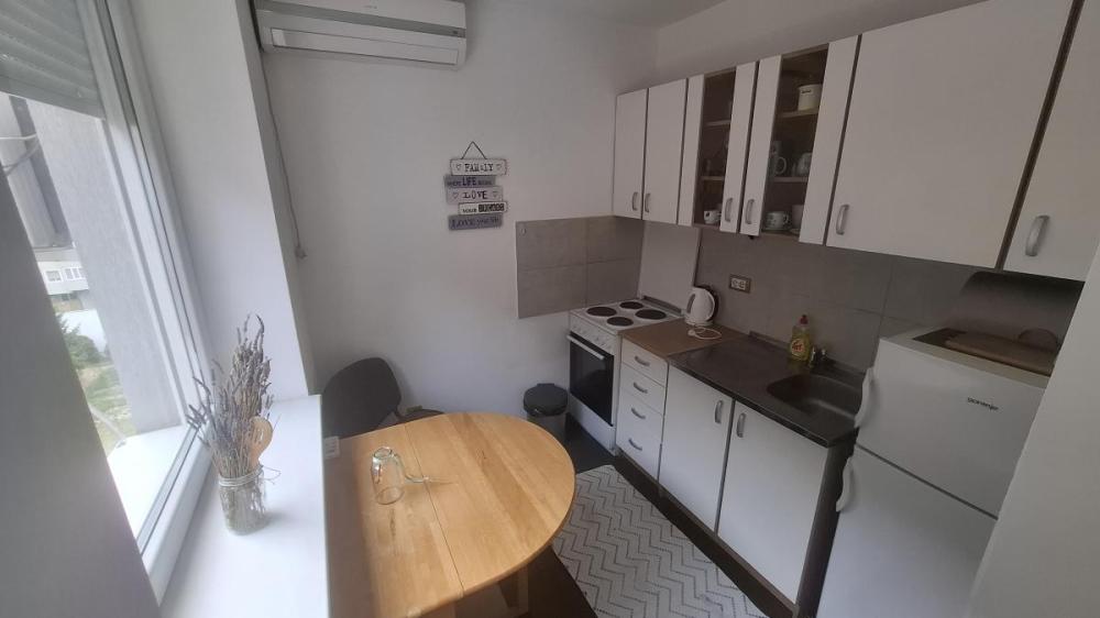 Slika 4 - Jednosoban stan za izdavanje, 28m2, 300€