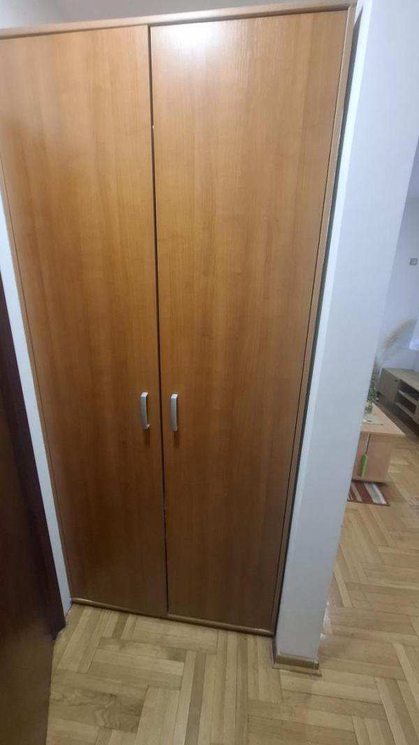 Slika 8 - Jednosoban stan za izdavanje, 28m2, 300€