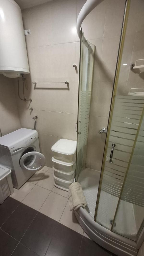 Slika 5 - Jednosoban stan za izdavanje, 28m2, 300€