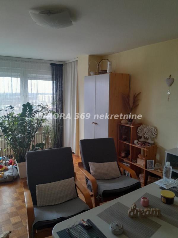 Slika 1 - Trosoban stan na prodaju, 65m2, 164.800€