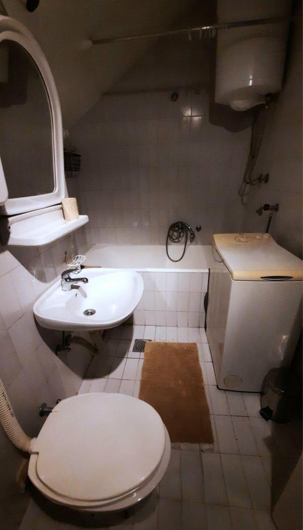 Slika 7 - Ljubinke Bobić, Dvosoban stan za izdavanje, 62m2, 500€