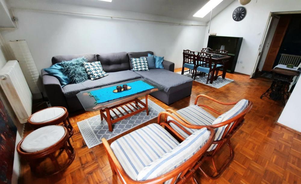 Glavna slika -Ljubinke Bobić, Dvosoban stan za izdavanje, 62m2, 500€