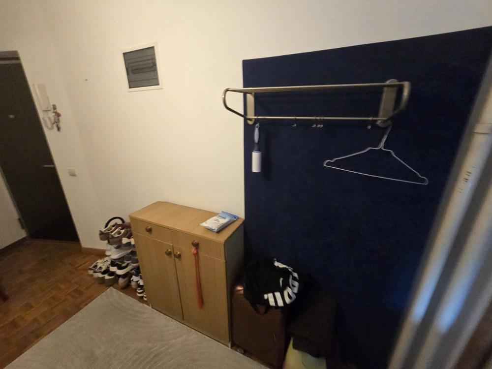 Slika 5 - Otona Župančiča, Jednosoban stan za izdavanje, 40m2, 300€