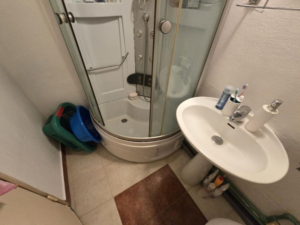 Slika 4 - Otona Župančiča, Jednosoban stan za izdavanje, 40m2, 300€