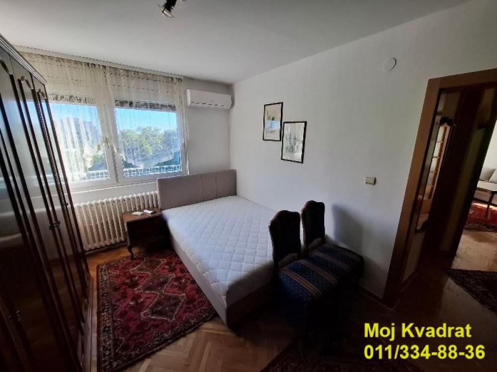 Slika 4 - Dvosoban stan na prodaju, 58m2, 205.000€