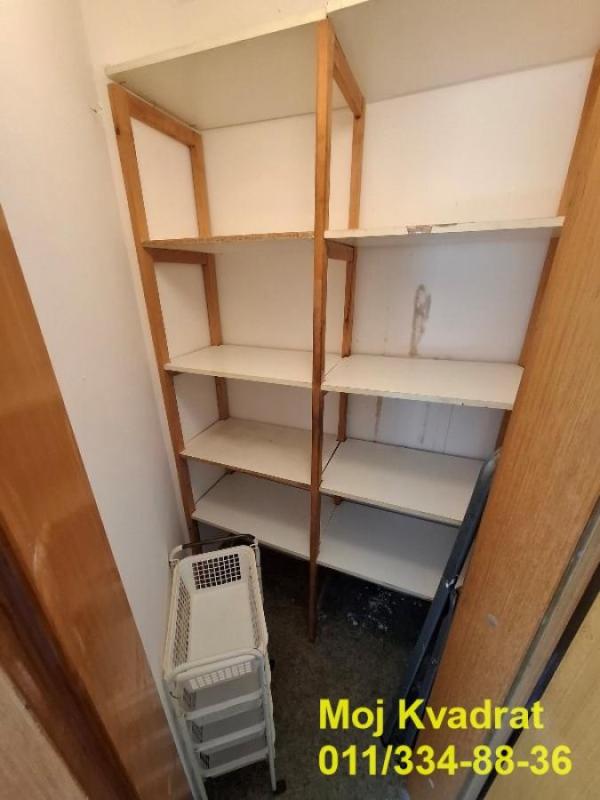 Slika 7 - Dvosoban stan na prodaju, 58m2, 205.000€