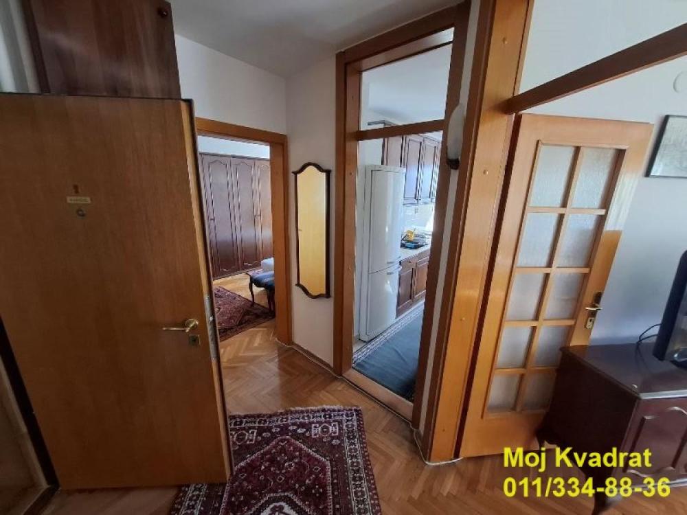 Slika 9 - Dvosoban stan na prodaju, 58m2, 205.000€