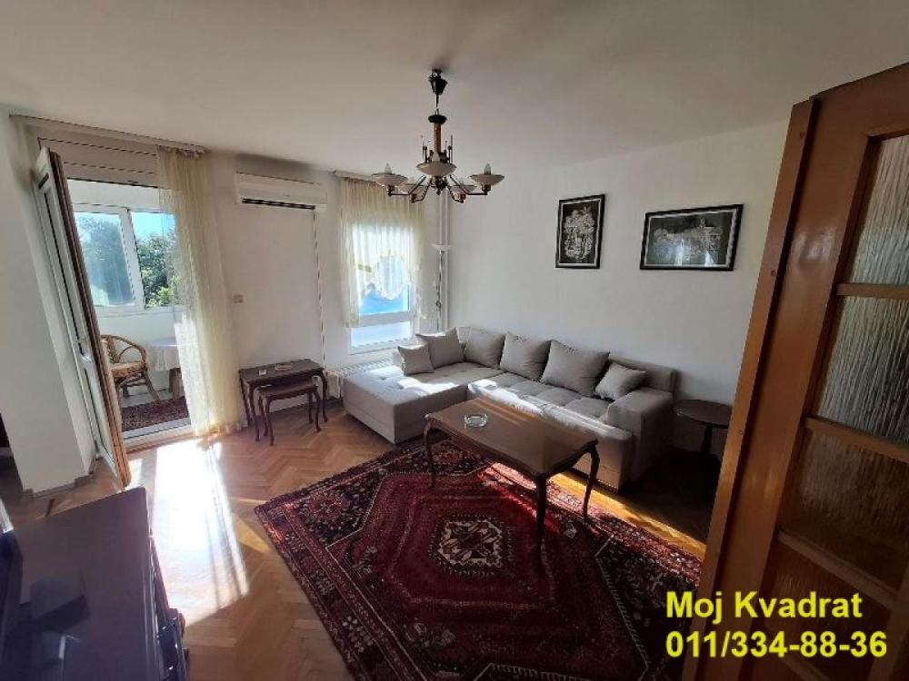 Slika 1 - Dvosoban stan na prodaju, 58m2, 205.000€