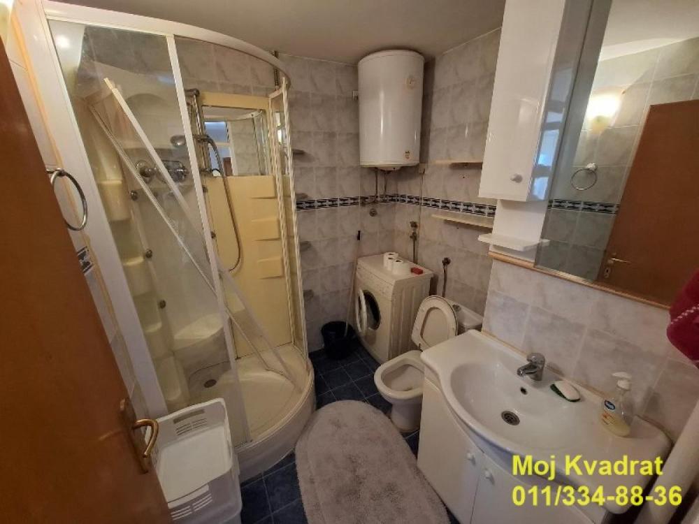 Slika 5 - Dvosoban stan na prodaju, 58m2, 205.000€