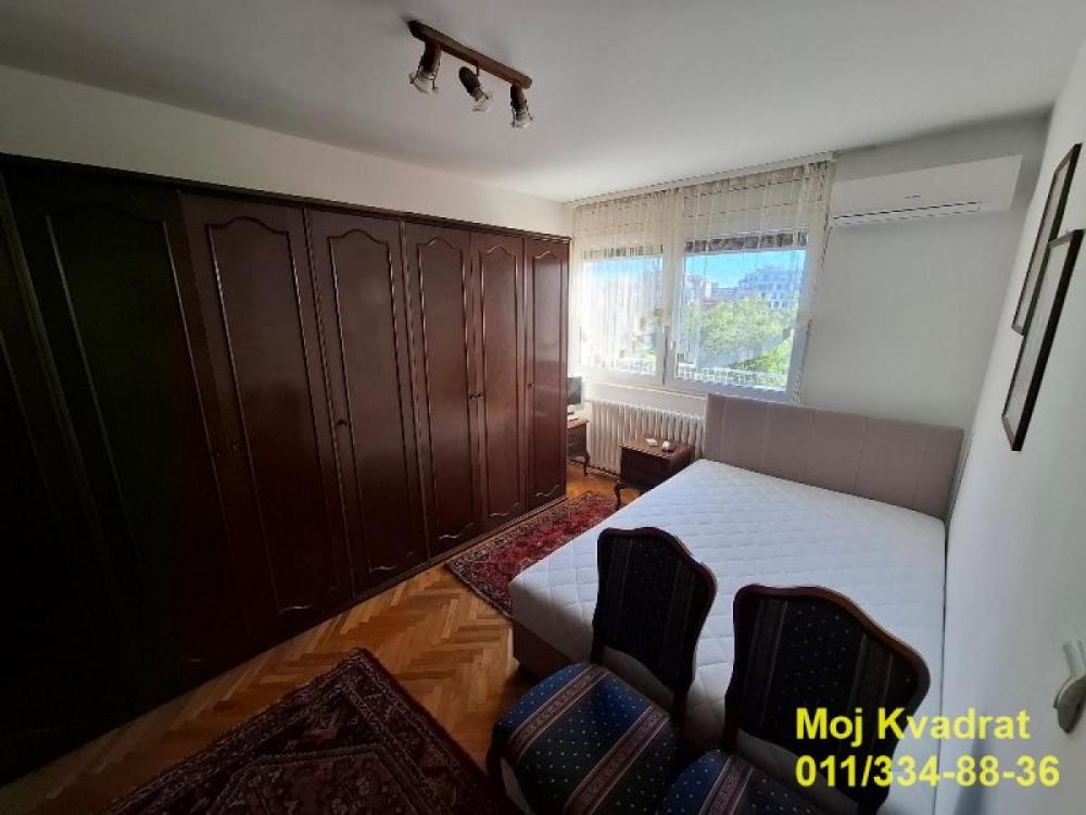 Slika 3 - Dvosoban stan na prodaju, 58m2, 205.000€