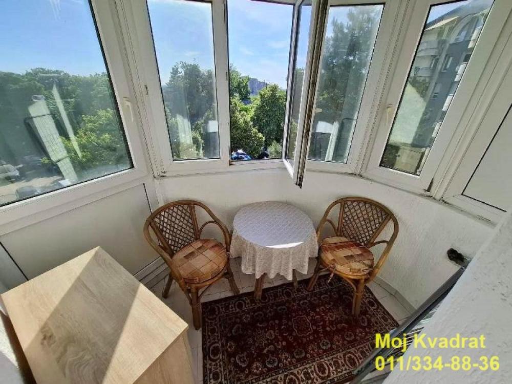 Slika 6 - Dvosoban stan na prodaju, 58m2, 205.000€