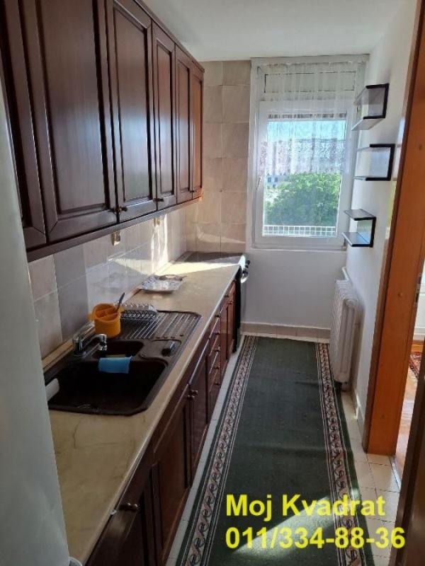Slika 2 - Dvosoban stan na prodaju, 58m2, 205.000€