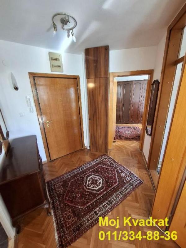 Slika 8 - Dvosoban stan na prodaju, 58m2, 205.000€