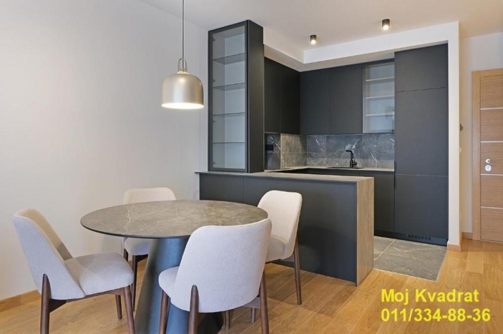 Slika 5 - Dvosoban stan na prodaju, 57m2, 300.000€