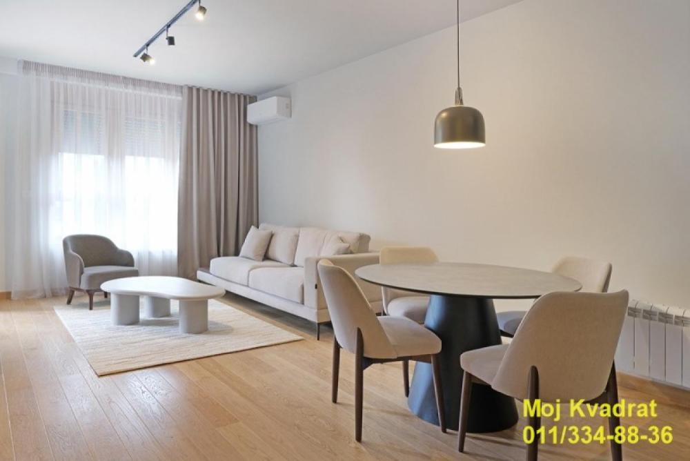 Glavna slika -Dvosoban stan na prodaju, 57m2, 300.000€