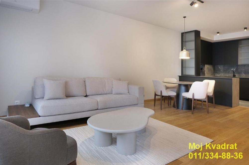 Slika 1 - Dvosoban stan na prodaju, 57m2, 300.000€
