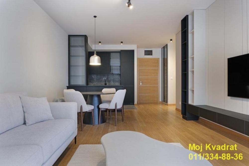 Slika 4 - Dvosoban stan na prodaju, 57m2, 300.000€