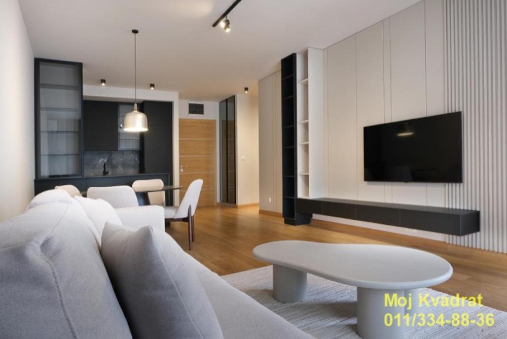 Slika 2 - Dvosoban stan na prodaju, 57m2, 300.000€