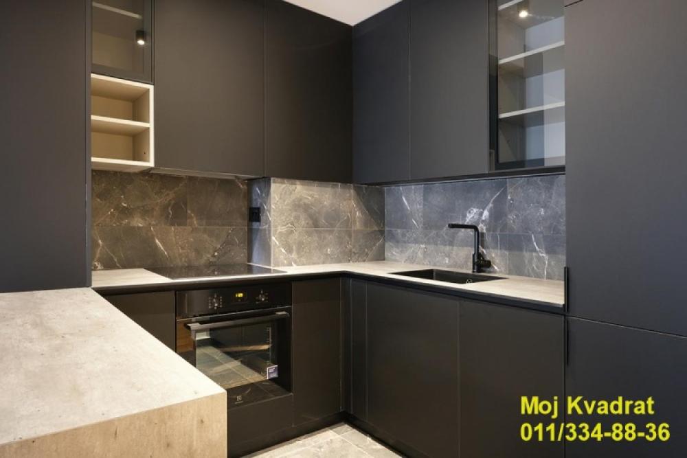 Slika 6 - Dvosoban stan na prodaju, 57m2, 300.000€