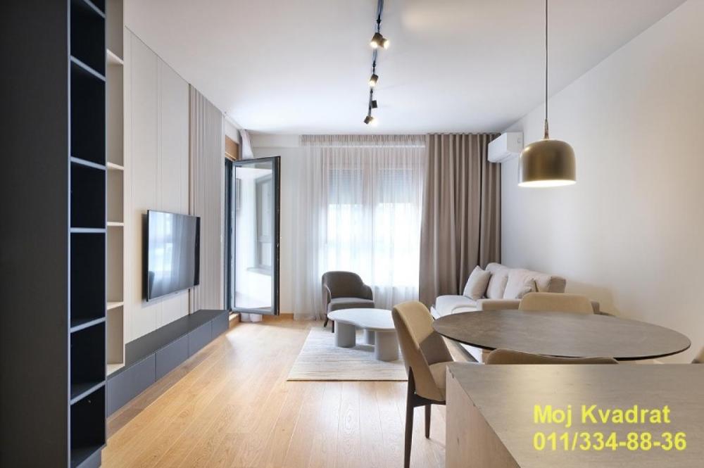 Slika 3 - Dvosoban stan na prodaju, 57m2, 300.000€