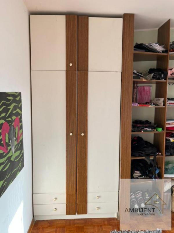 Slika 10 - Trosoban stan na prodaju, 57m2, 220.000€