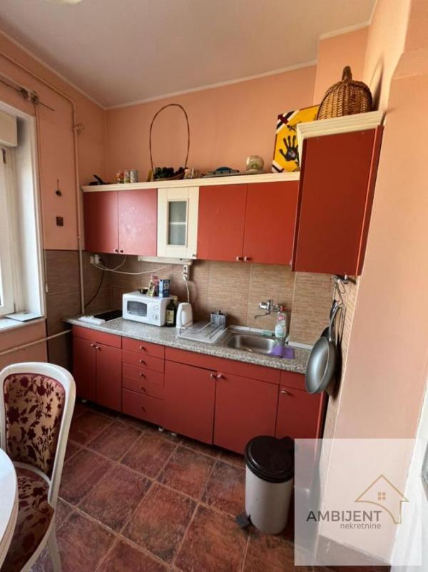 Slika 8 - Trosoban stan na prodaju, 57m2, 220.000€