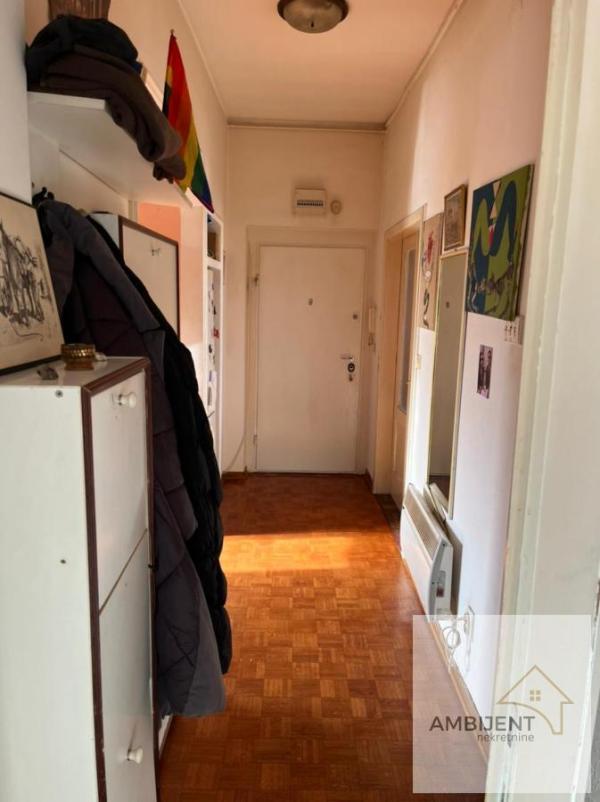 Slika 11 - Trosoban stan na prodaju, 57m2, 220.000€