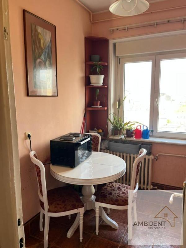 Slika 6 - Trosoban stan na prodaju, 57m2, 220.000€