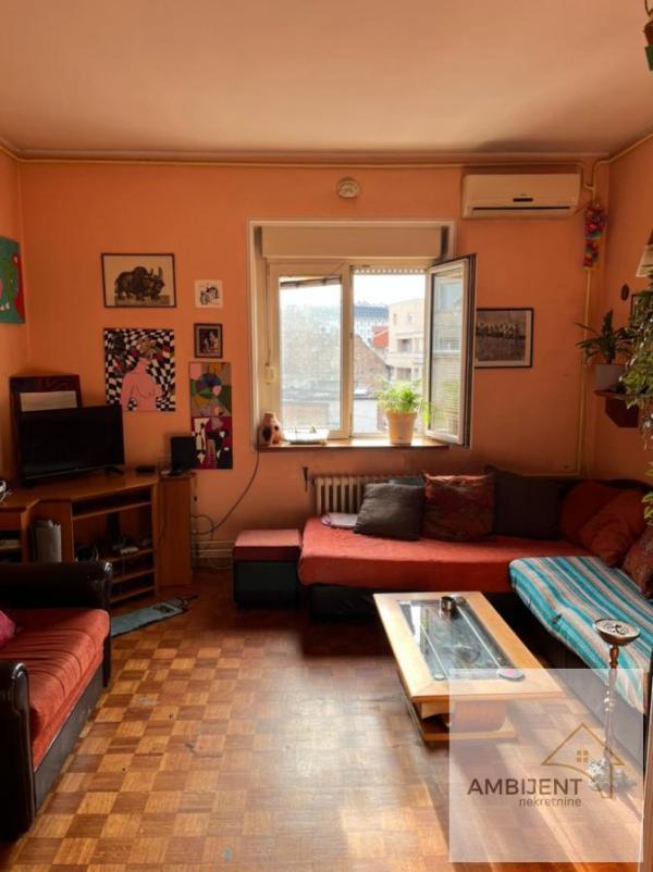 Slika 2 - Trosoban stan na prodaju, 57m2, 220.000€