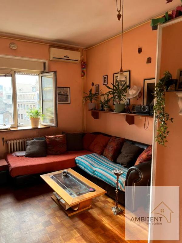 Slika 1 - Trosoban stan na prodaju, 57m2, 220.000€