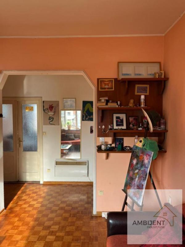 Slika 4 - Trosoban stan na prodaju, 57m2, 220.000€