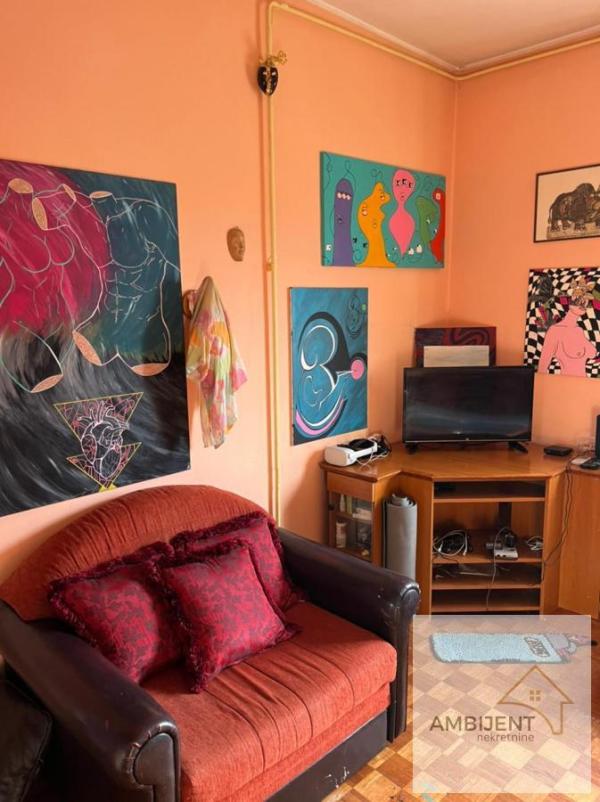 Slika 3 - Trosoban stan na prodaju, 57m2, 220.000€