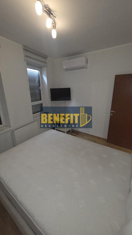 Slika 5 - Dvosoban stan za izdavanje, 55m2, 700€