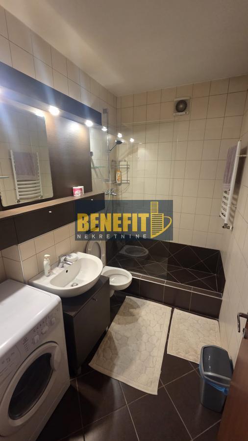 Slika 8 - Dvosoban stan za izdavanje, 55m2, 700€