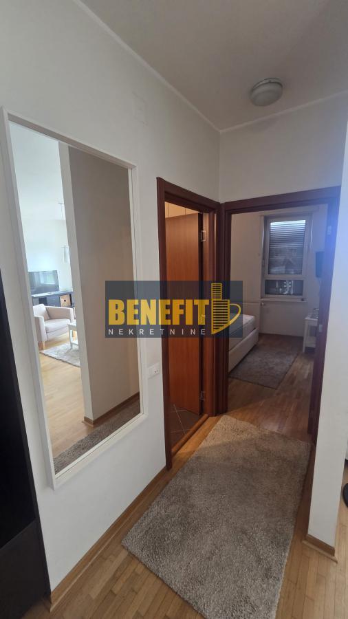Slika 7 - Dvosoban stan za izdavanje, 55m2, 700€