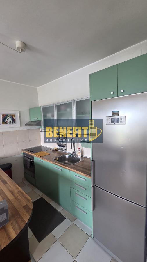 Slika 3 - Dvosoban stan za izdavanje, 55m2, 700€