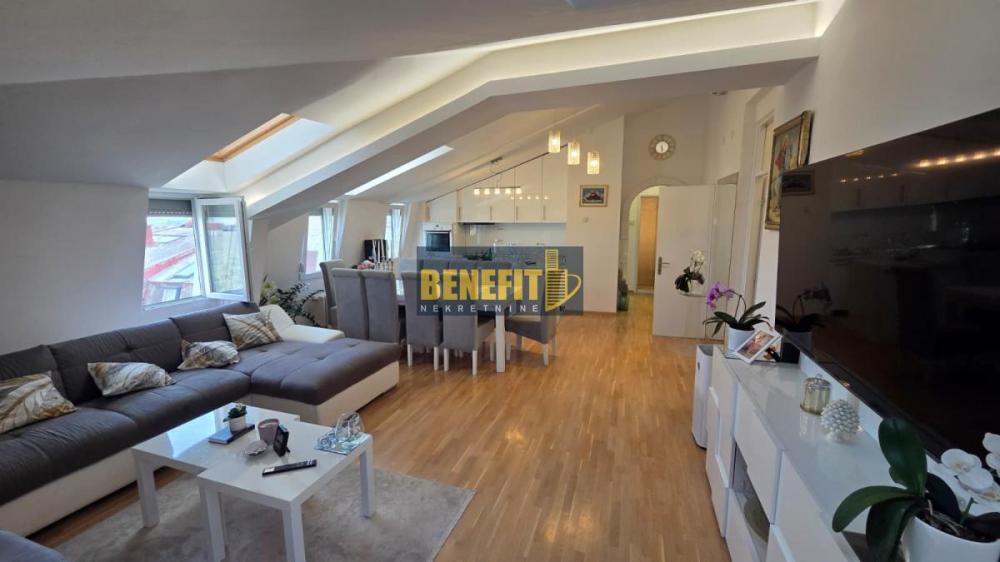 Slika 1 - Trosoban stan na prodaju, 82m2, 249.000€