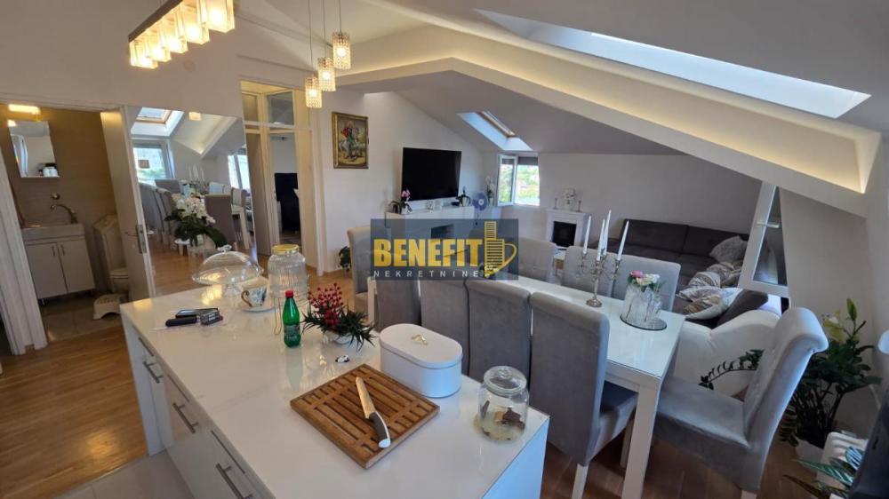 Slika 3 - Trosoban stan na prodaju, 82m2, 249.000€