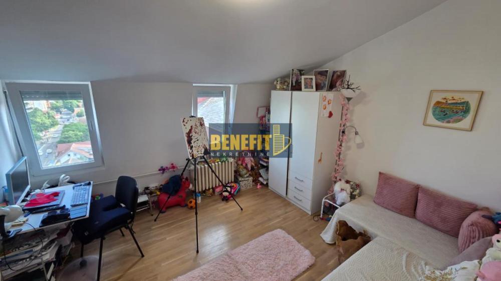 Slika 11 - Trosoban stan na prodaju, 82m2, 249.000€