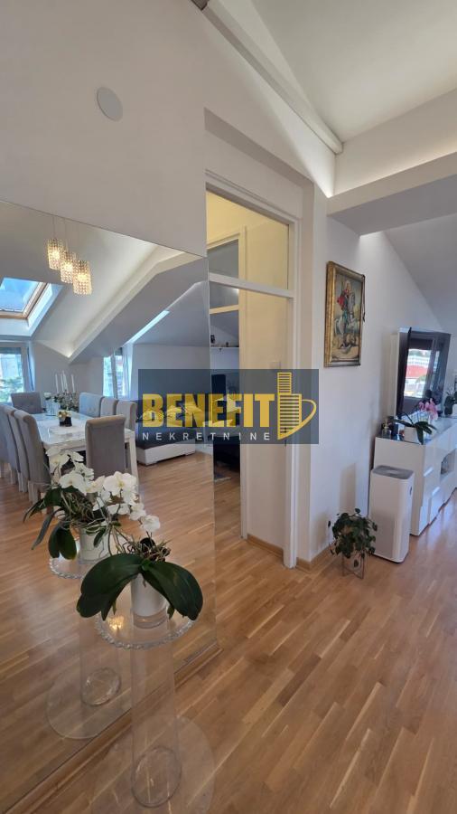 Slika 4 - Trosoban stan na prodaju, 82m2, 249.000€