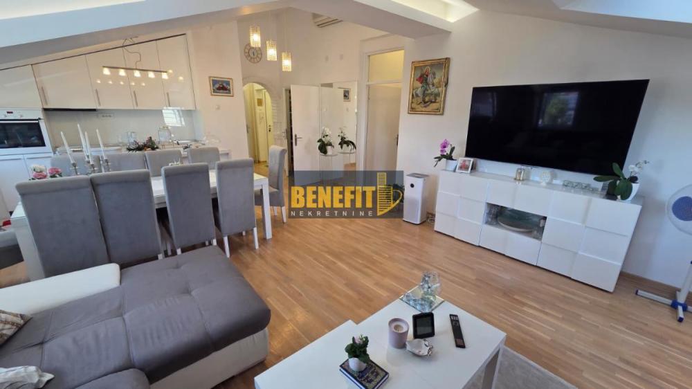 Slika 2 - Trosoban stan na prodaju, 82m2, 249.000€