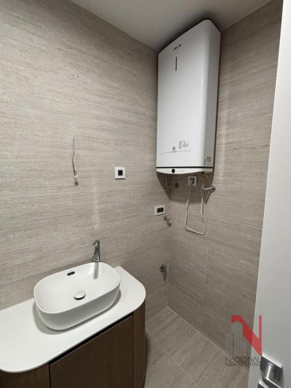 Slika 1 - RADNICKA, Jednosoban stan za izdavanje, 31m2, 400€