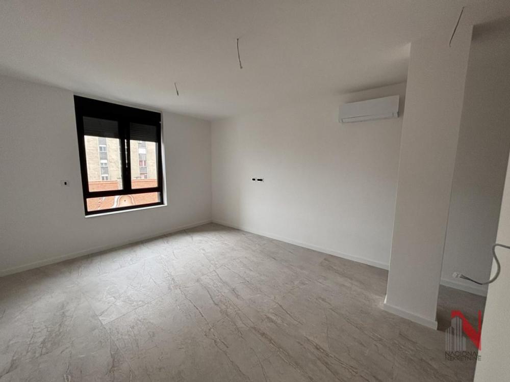 Slika 3 - RADNICKA, Jednosoban stan za izdavanje, 31m2, 400€