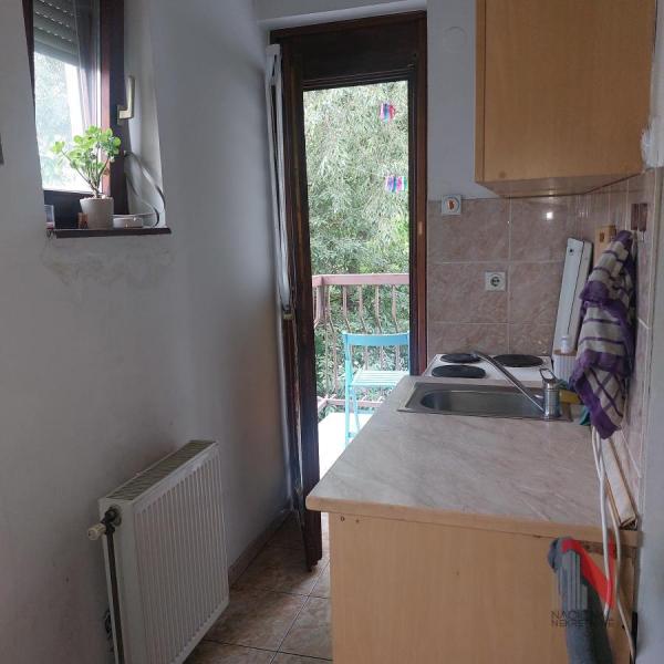 Slika 3 - KOPERNIKOVA, Jednosoban stan na prodaju, 18m2, 60.000€