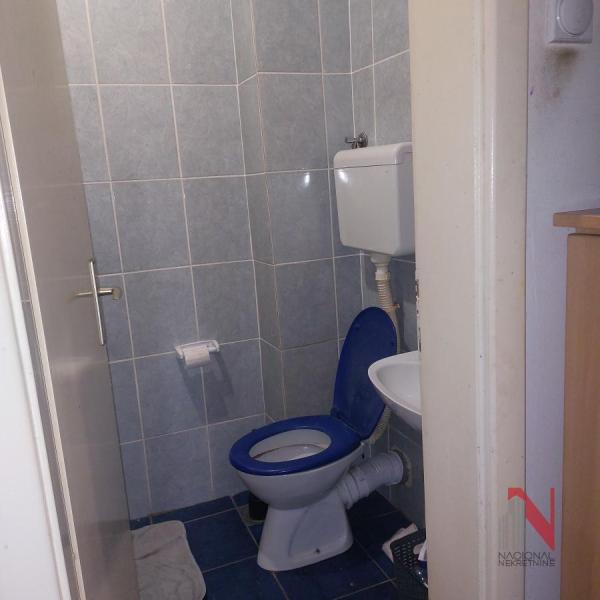 Slika 5 - KOPERNIKOVA, Jednosoban stan na prodaju, 18m2, 60.000€