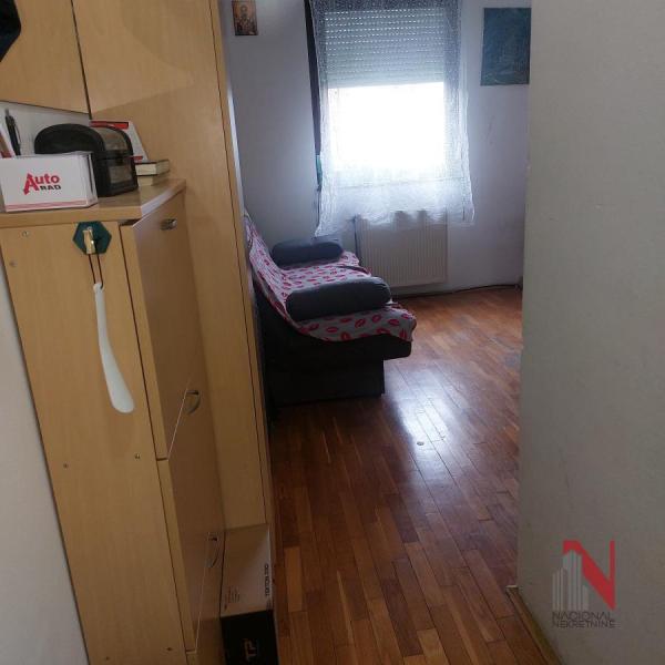 Slika 1 - KOPERNIKOVA, Jednosoban stan na prodaju, 18m2, 60.000€