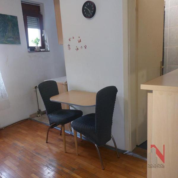 Slika 4 - KOPERNIKOVA, Jednosoban stan na prodaju, 18m2, 60.000€