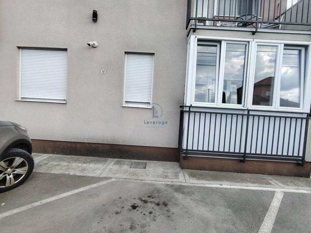 Slika 8 - Ugrinovački put, Dvosoban stan za izdavanje, 43m2, 350€