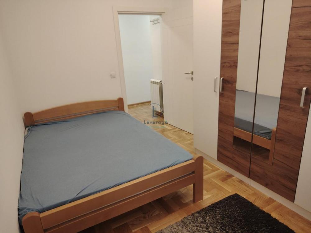 Slika 3 - Ugrinovački put, Dvosoban stan za izdavanje, 43m2, 350€